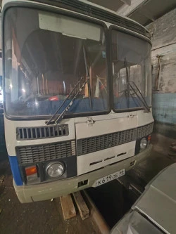 Автобус ПАЗ 32053